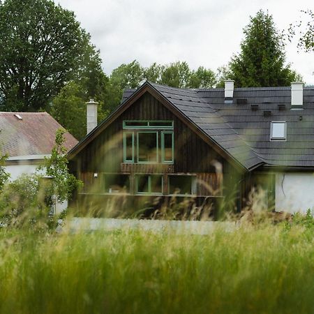 Enjoy Cozy Romance Hills Forest Gardens Views Sauna Whirlpool Bath Jablonné v Podještědí Eksteriør bilde